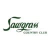 Sawgrass Country Club - South/West Logo