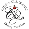 Claux Amic Golf Club Logo