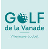 Villeneuve-Loubet Golf Club Logo