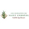 Domaines of Saint Endreol Golf & Spa Resort Logo