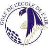 Ecole de l'Air Golf Club Logo