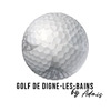 Digne La Lavande Golf Club - 18 Holes Course Logo