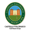 Castello di Tolcinasco Golf & Country Club - The Yellow/Red Course Logo