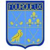 Fourqueux Golf Club - The Red Course Logo