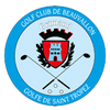 Beauvallon Golf Club Logo