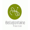 Bellefontaine Golf Club - The Championship Course Logo