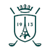 Saint Cloud Golf Club - The Green Course Logo