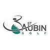 Saint Aubin Golf Club - 18 Hole  Logo