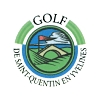 Saint Quentin Golf Club - The Red Course Logo
