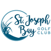 St. Joseph's Bay Country Club Logo