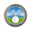 Conero Golf Club - The Executive Course Logo