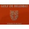 Domaine de Belesbat Golf Club Logo