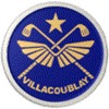 Villacoublay Golf Club Logo