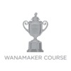 Wanamaker Course at PGA Golf Club Logo