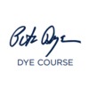 Dye Course at PGA Golf Club Logo