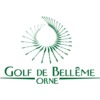 Belleme Golf Club Logo