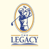 Legacy Golf & Tennis Club, The Logo