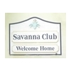 Savanna Club Golf Course Logo