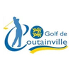 Coutainville Golf Club Logo