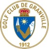 Granville Golf Club -  The Links Course Logo