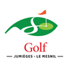 Jumieges Golf Club - The Compact Course Logo