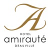 L'Amiraute Golf Club - Les Arts Golf Course Logo