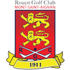 Rouen Mont Saint Aignan Golf Club Logo