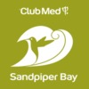 Club Med Sandpiper - The Par 3 Golf Course Logo