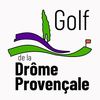 Drome Provencale Golf Club Logo