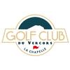 La Chapelle-en-Vercors Golf Club Logo