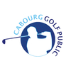 Cabourg Golf Club Logo