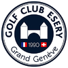 Esery Golf Club - Champ des Combes Course Logo