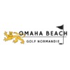 Omaha Beach Golf Club - The Manor Golf Course Logo
