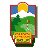 Correncon-En-Vercors Golf Club - 5 Holes Course Logo