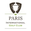 Paris International Golf Club Logo