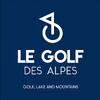 Giez Lac d'Annecy Golf Club - The Belvedere Course Logo