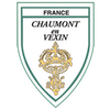 Chaumont en Vexin Golf Club Logo