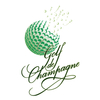 Champagne Golf Club Logo