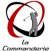 Commanderie Golf Club Logo