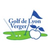 Lyon Verger Golf Club - The Pre Course Logo