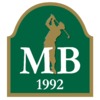 Maison Blanche Golf Club - 18 Holes Course Logo