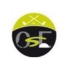 Saint-Etienne Golf Club - 18 Holes Course Logo