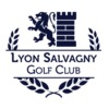 Salvagny Golf Club - The Chateau Course Logo