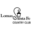 Lomas Santa Fe Country Club Logo