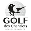 Chanalets Golf Club Logo