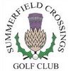 Summerfield Golf Club Logo