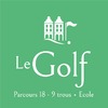 Arras Golf Club -  Aubepines Course Logo