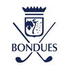 Bondues Golf Club - The Hawtree Course Logo