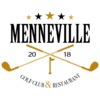 Menneville Golf Club Logo