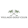 Village Golf Course Logo